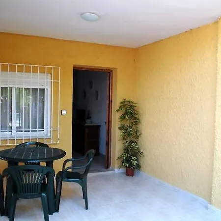 Apartamentos Taravilla P26 Puerto de Mazarron Room photo