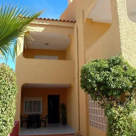 Apartamentos Taravilla P26 Puerto de Mazarron Room photo