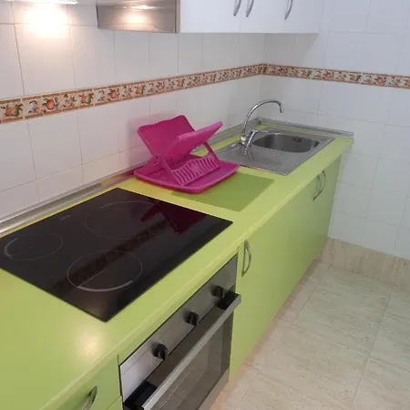 Apartamentos Taravilla P26 Puerto de Mazarron Room photo