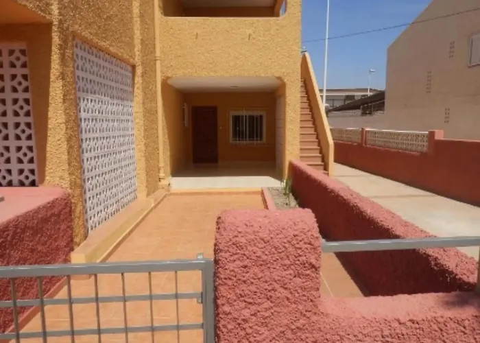 Apartamentos Taravilla P26