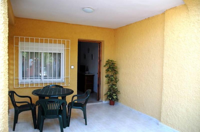 Taravilla P26 *