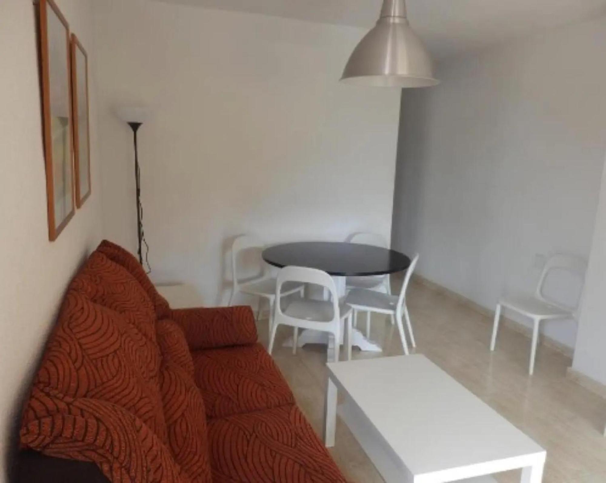 Taravilla P26 Apartment