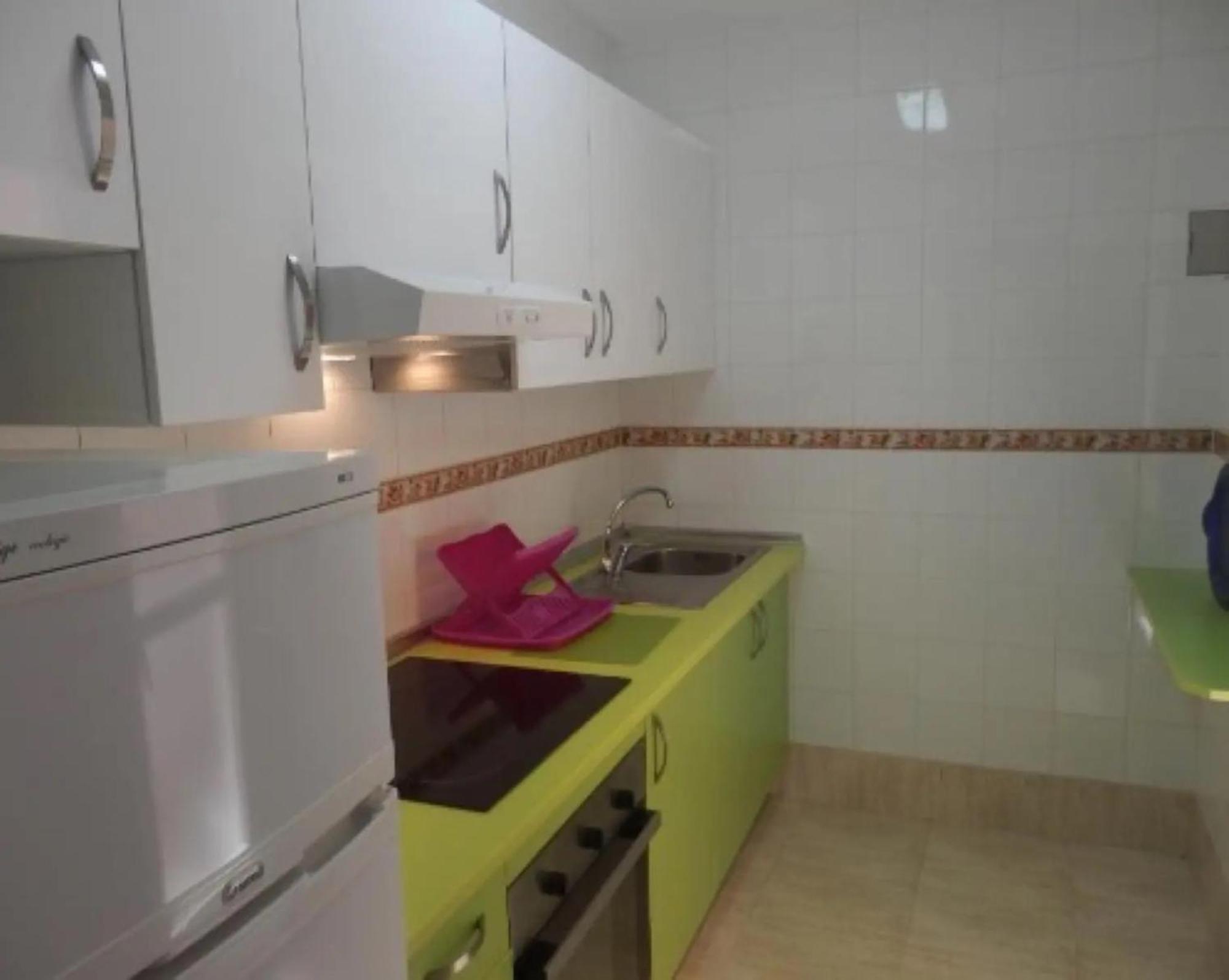 Apartment Taravilla P26