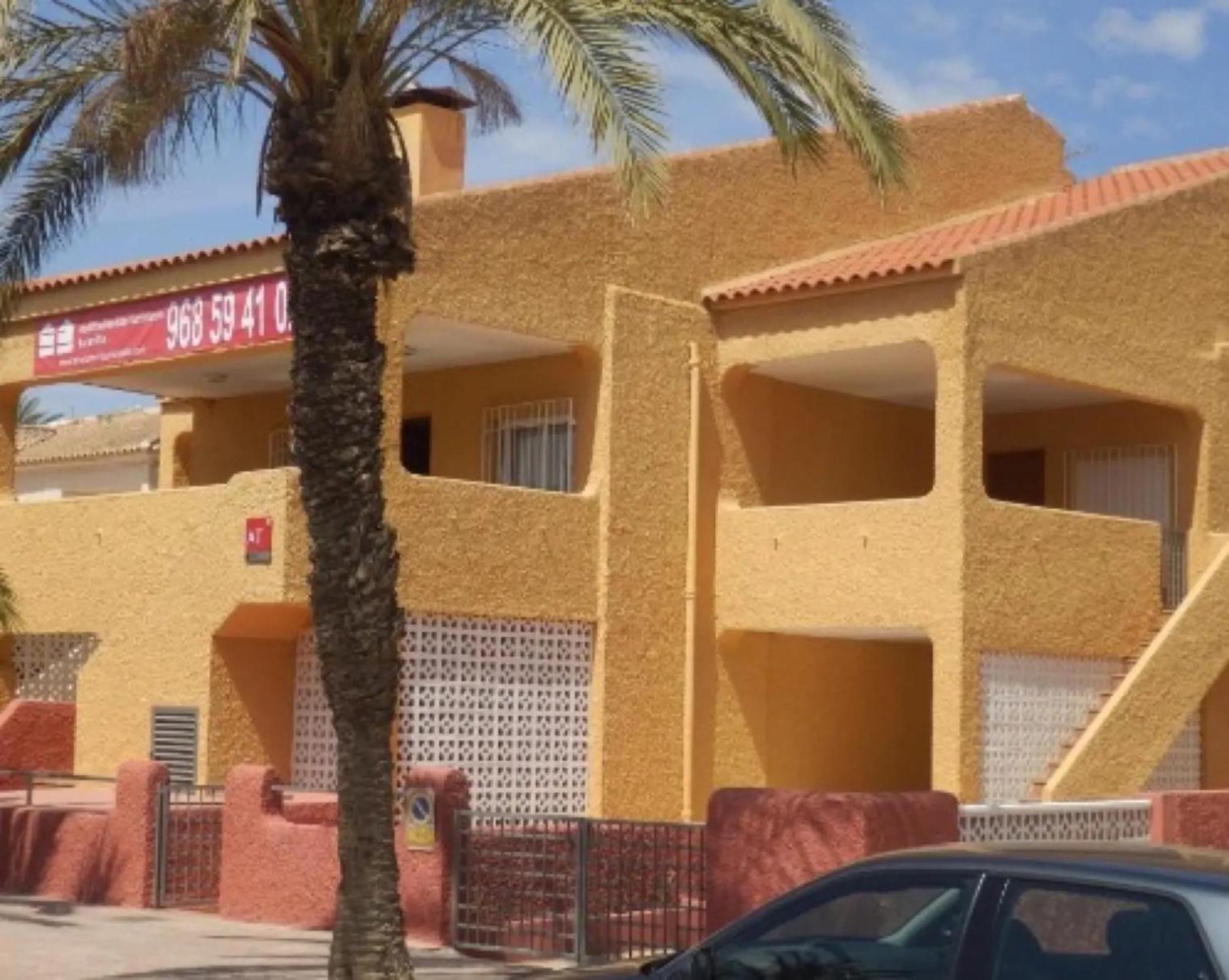 Apartment Taravilla P26