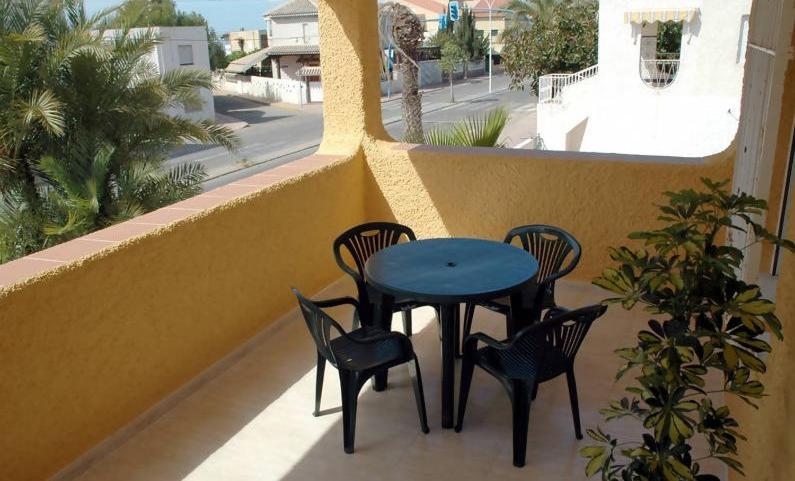 Apartment Taravilla P26
